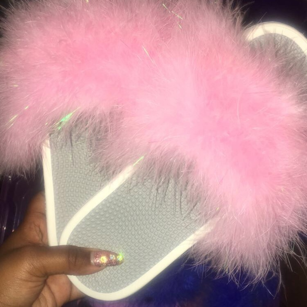 FUR SLIDES - Picture 7 of 7